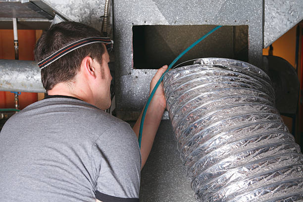 Los Angeles, CA Airduct Cleaning Company